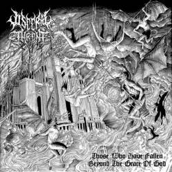 Visceral Throne : Those Who Have Fallen Beyond the Grace of God